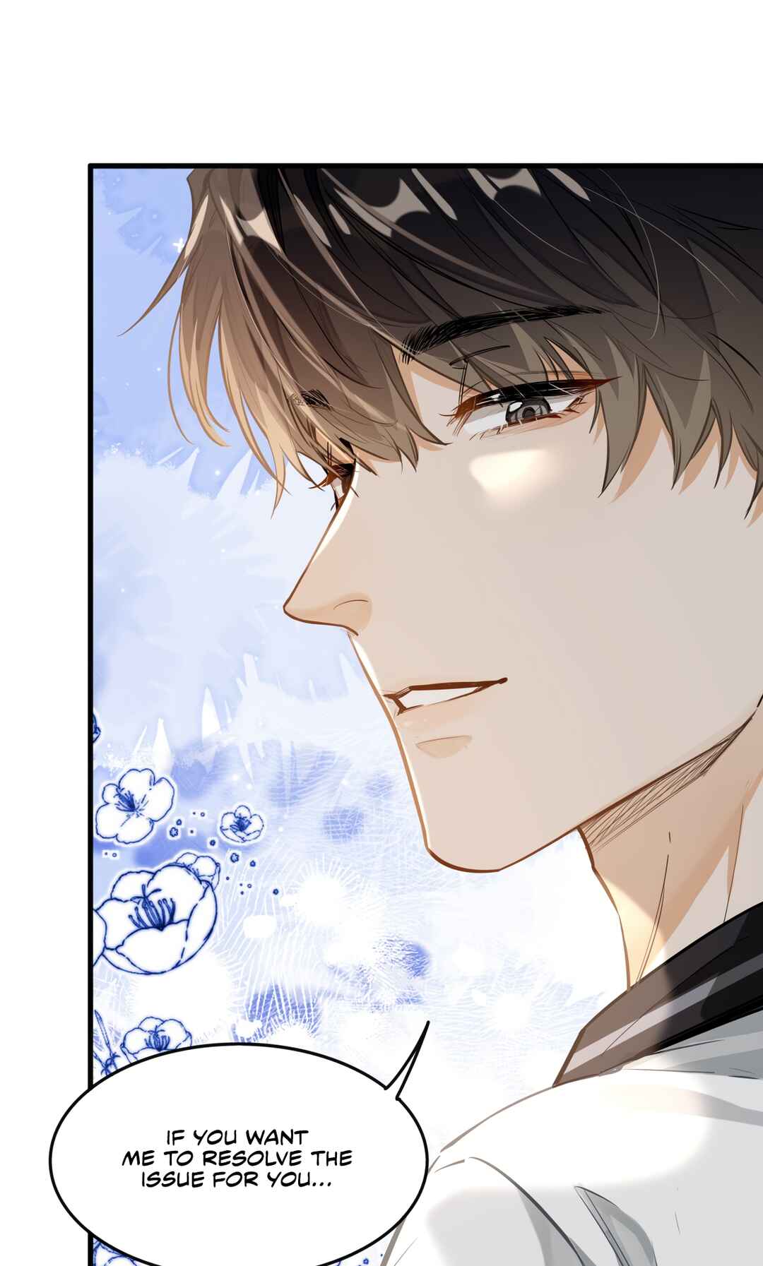Wo Xihuan Ni De Xinxi Su Chapter 5 - Page 24