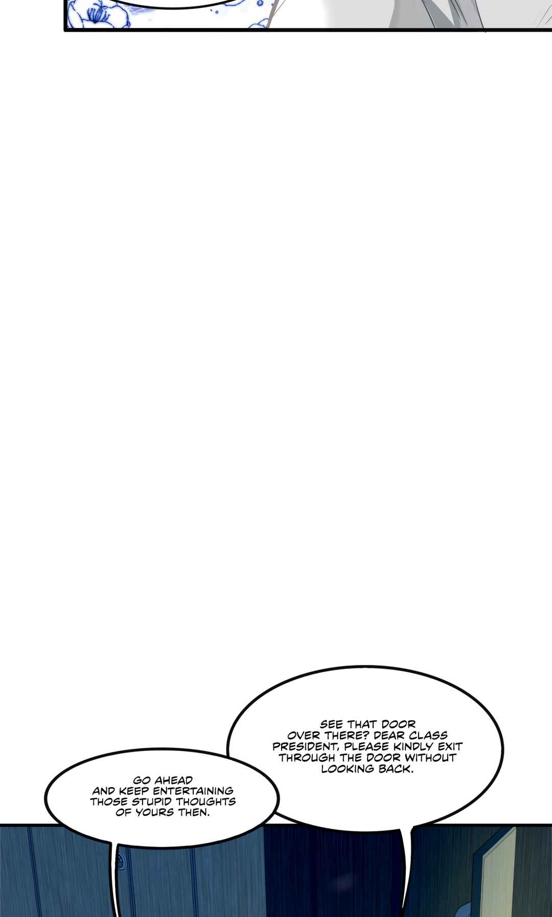 Wo Xihuan Ni De Xinxi Su Chapter 5 - Page 25