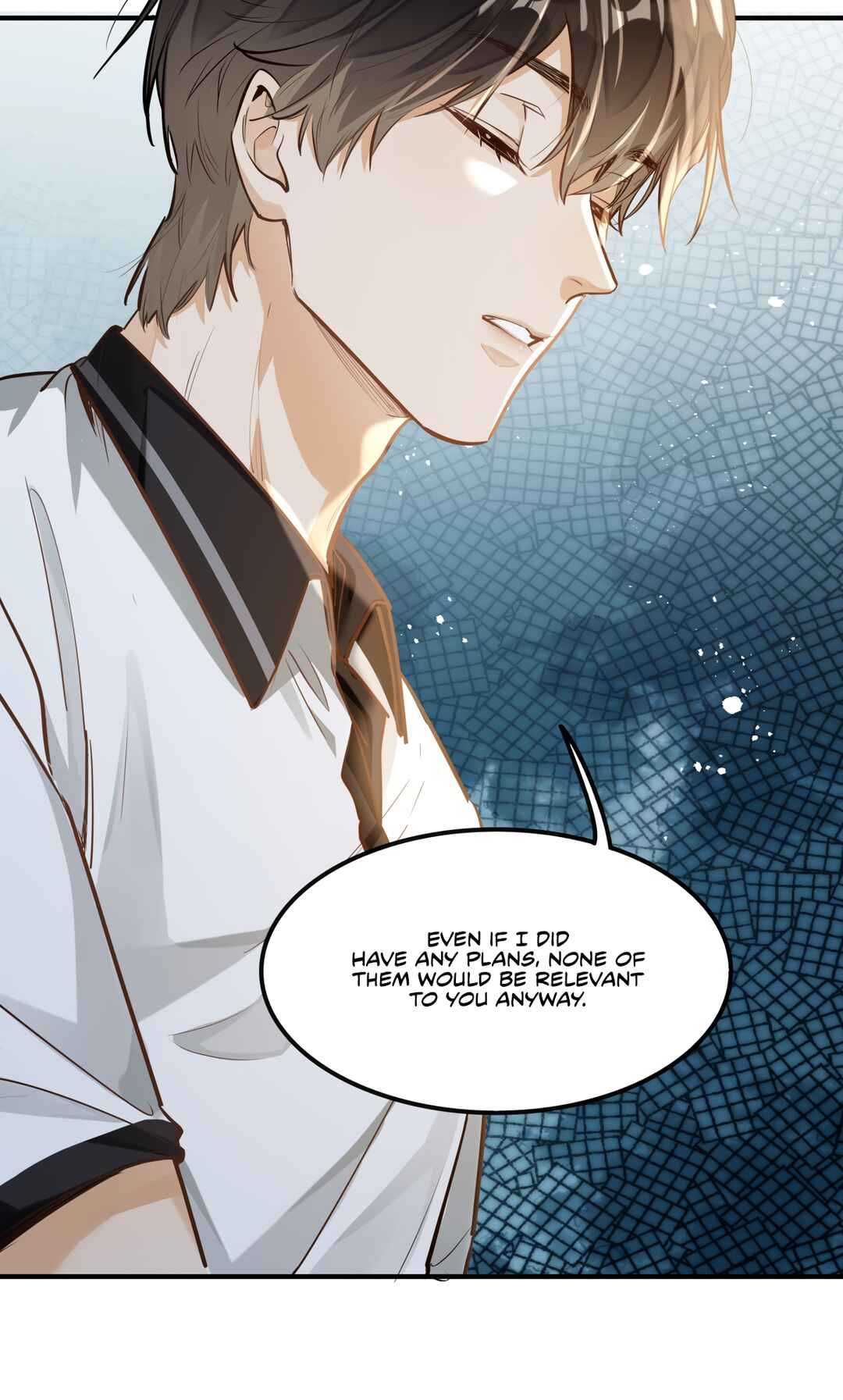 Wo Xihuan Ni De Xinxi Su Chapter 5 - Page 27