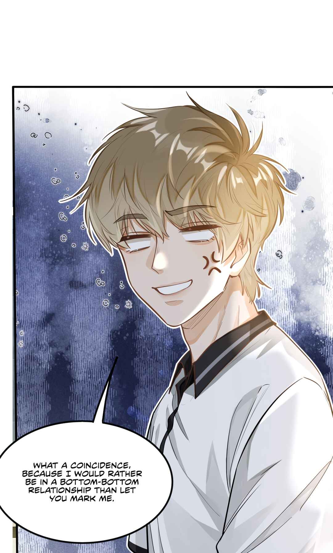 Wo Xihuan Ni De Xinxi Su Chapter 5 - Page 28