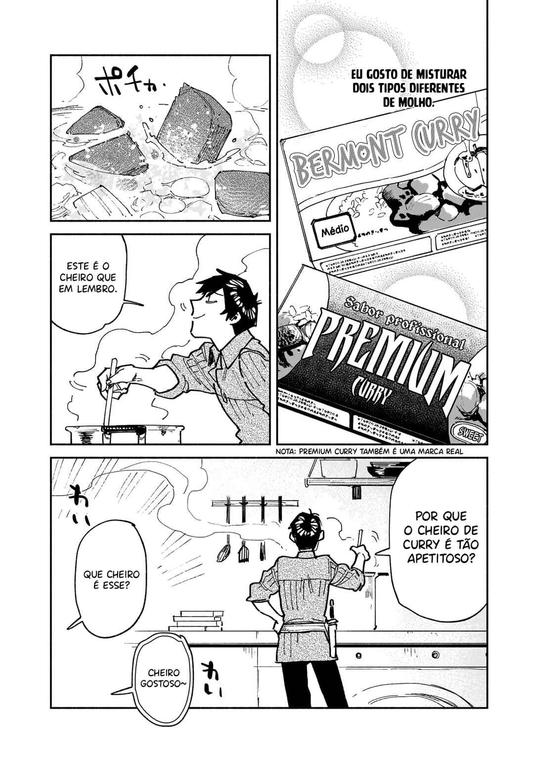 Tondemo Skill de Isekai Hourou Meshi Chapter 54.2 - Page 7