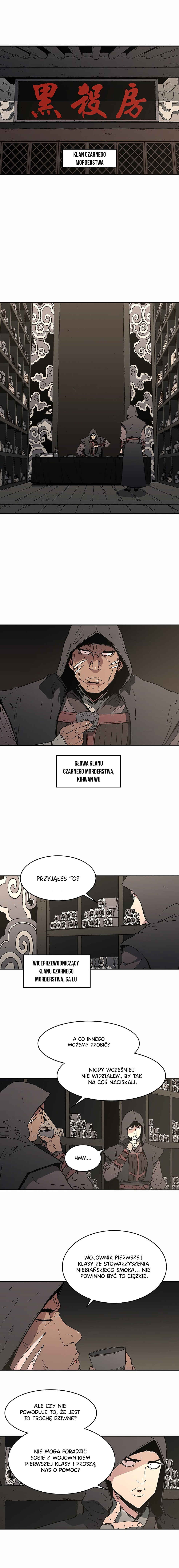 Abimussang Chapter 69 - Page 3