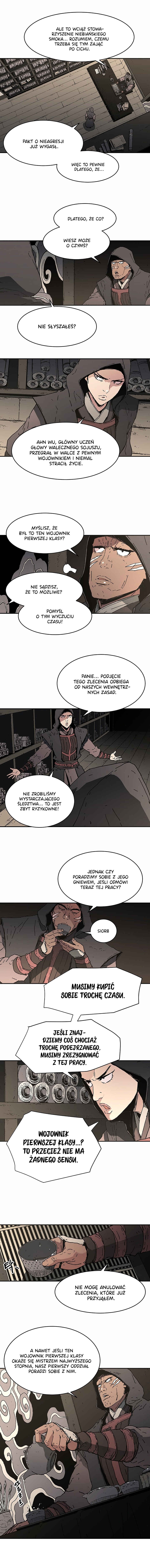 Abimussang Chapter 69 - Page 4