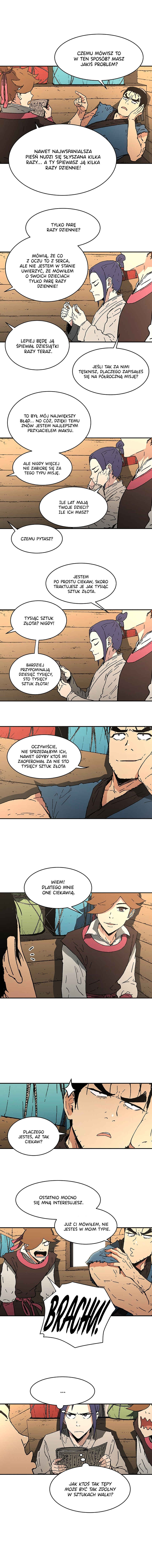 Abimussang Chapter 69 - Page 7