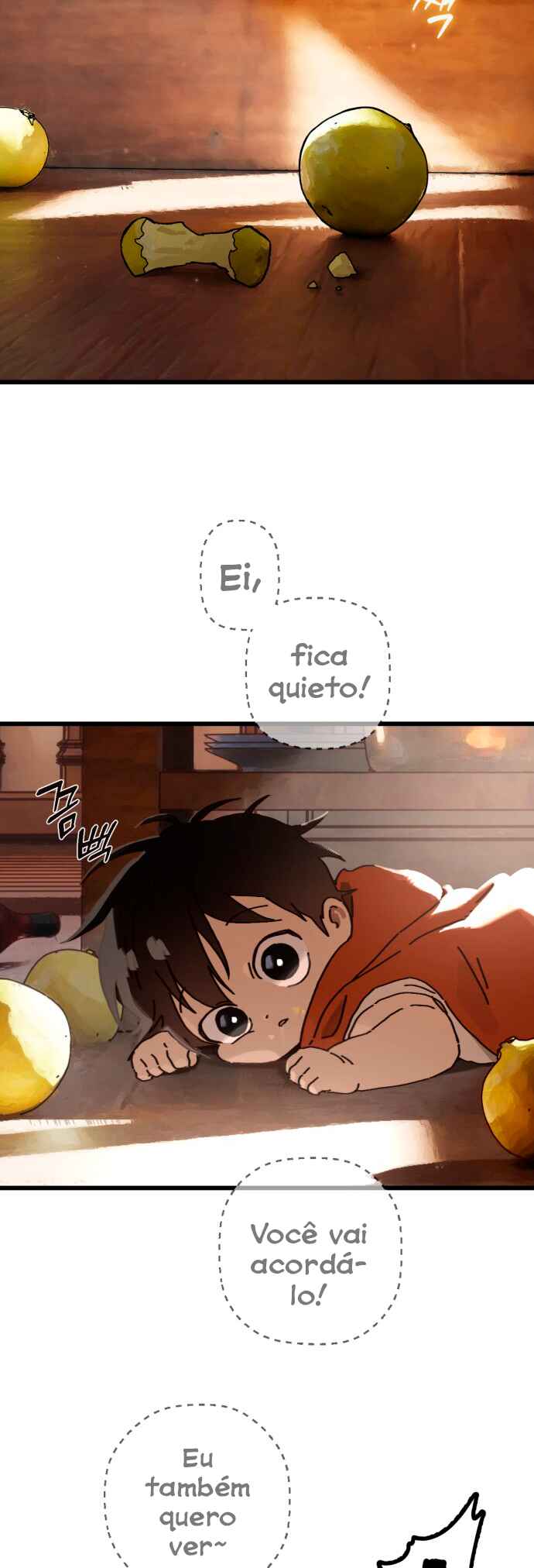 Eomma re Mannareo Ganeun Gil Chapter 13 - Page 30