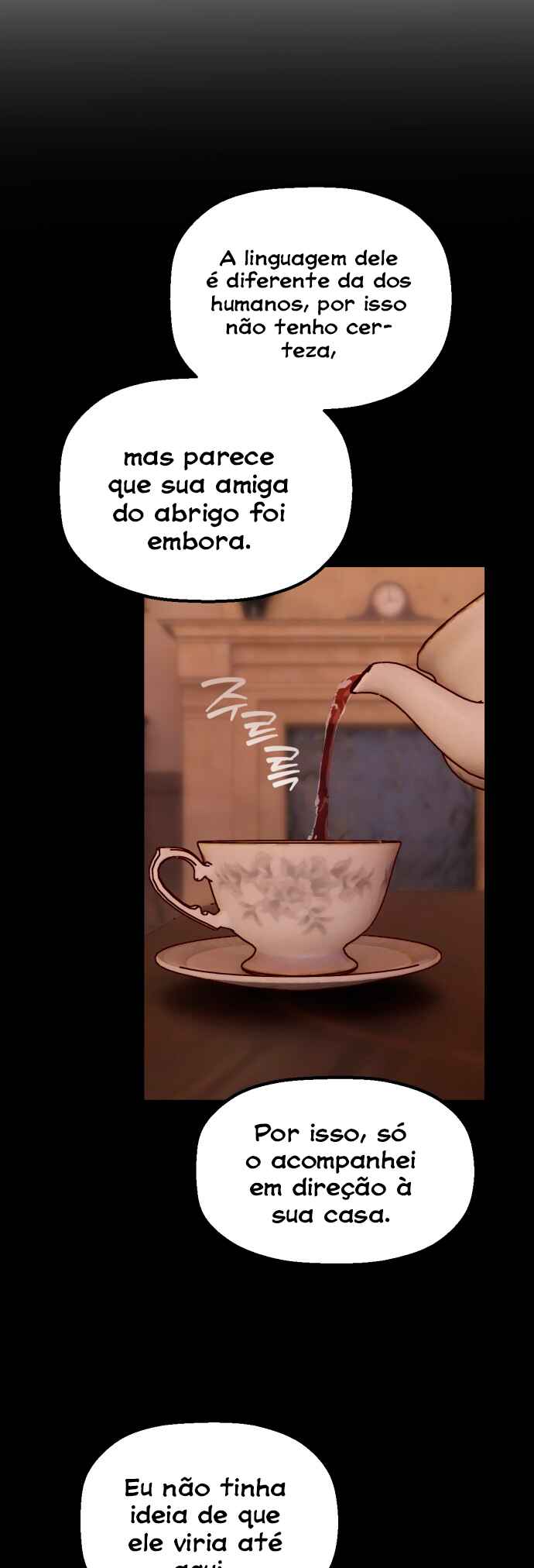 Eomma re Mannareo Ganeun Gil Chapter 13 - Page 36