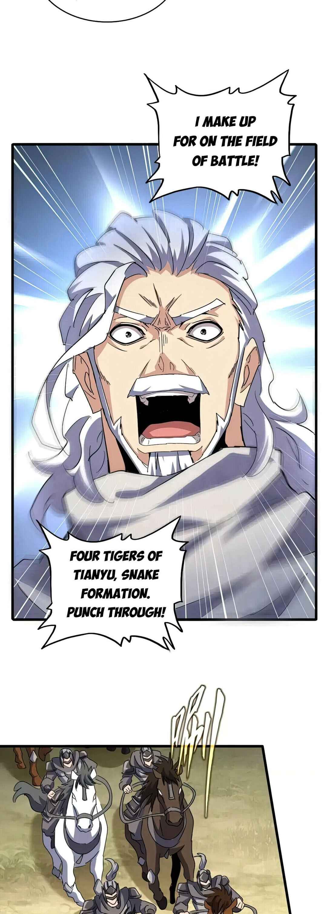 The Servant Is the Demon King?! Chapter 494 - Page 10