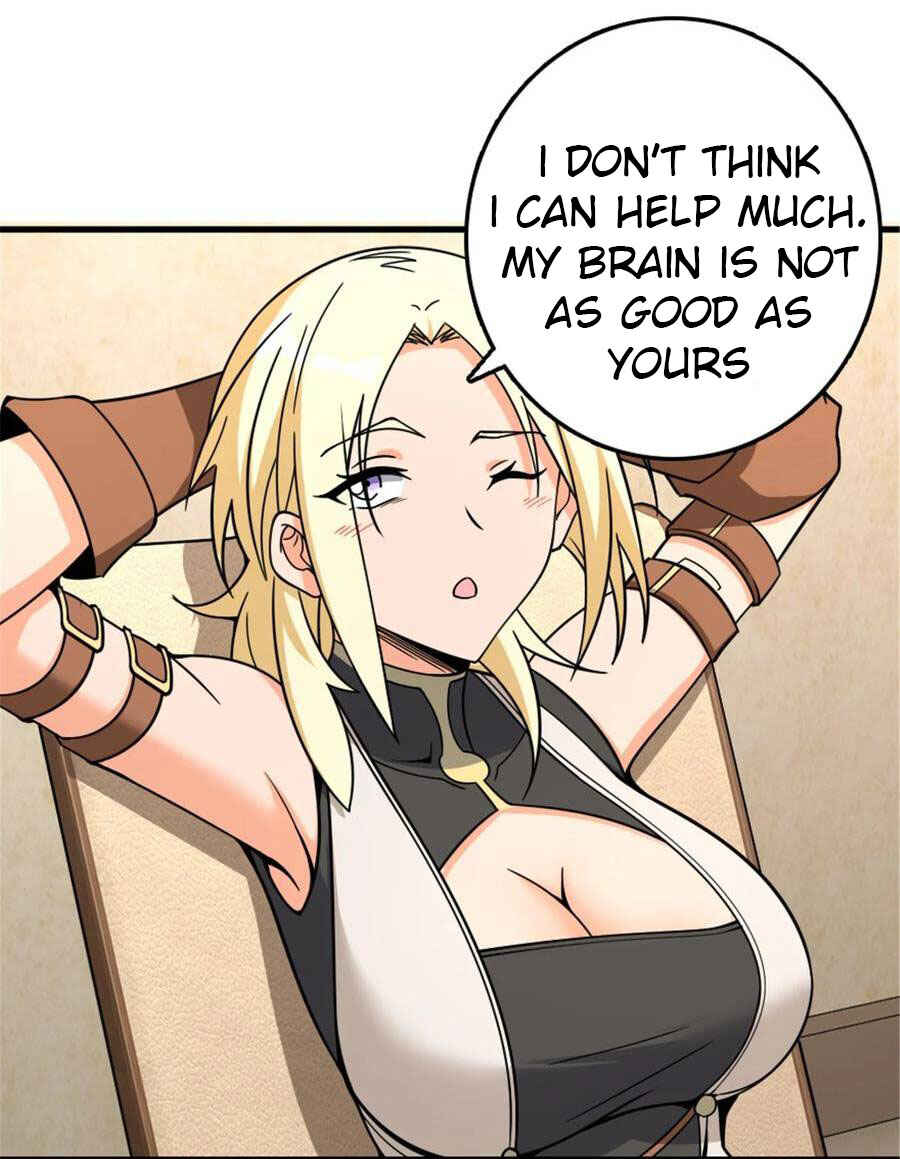 Fàngkāi Nàge Nǚwū Chapter 530 - Page 11