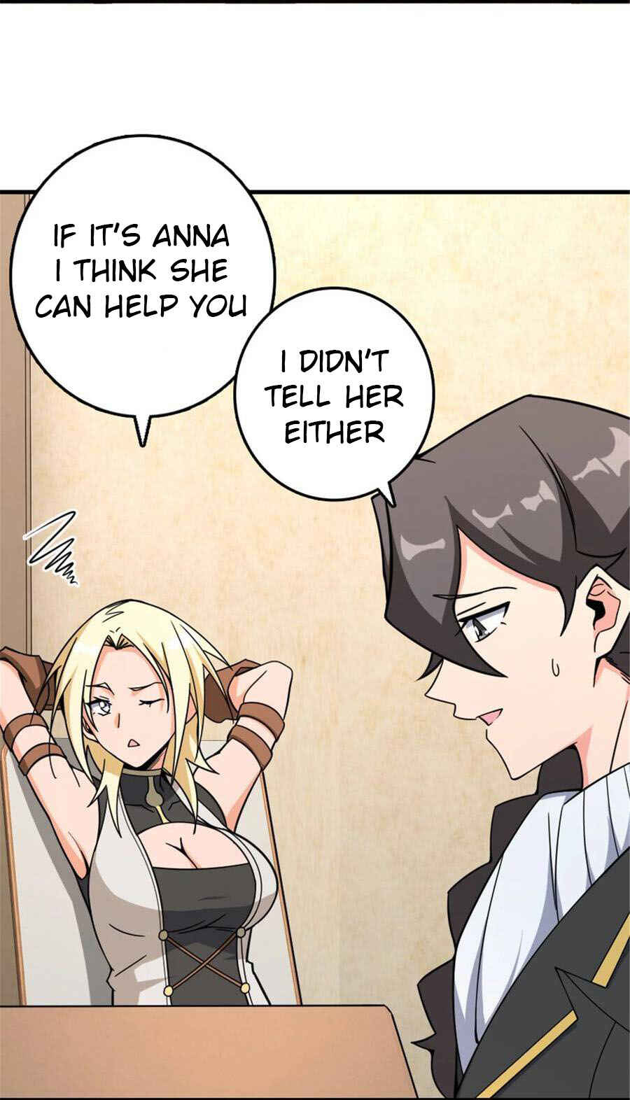 Fàngkāi Nàge Nǚwū Chapter 530 - Page 12