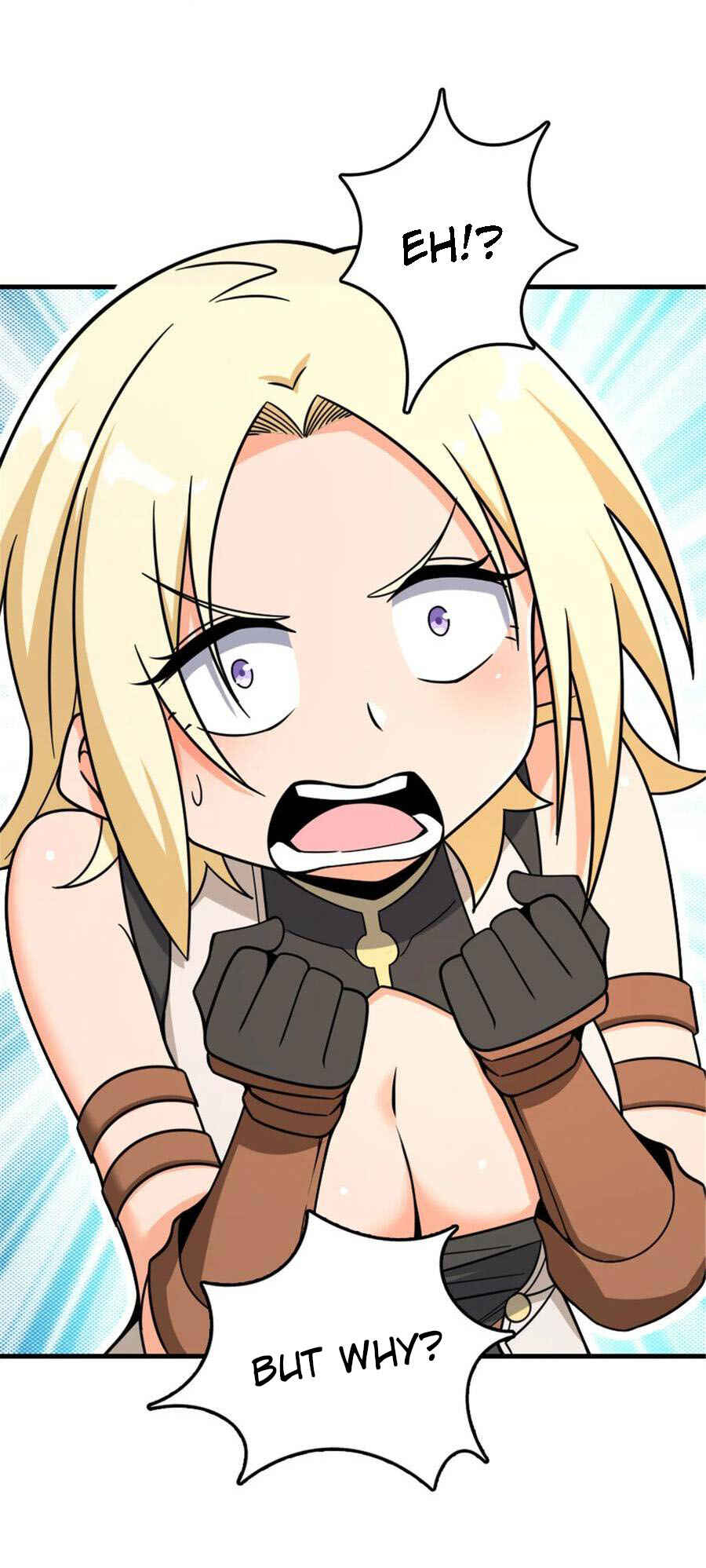 Fàngkāi Nàge Nǚwū Chapter 530 - Page 14