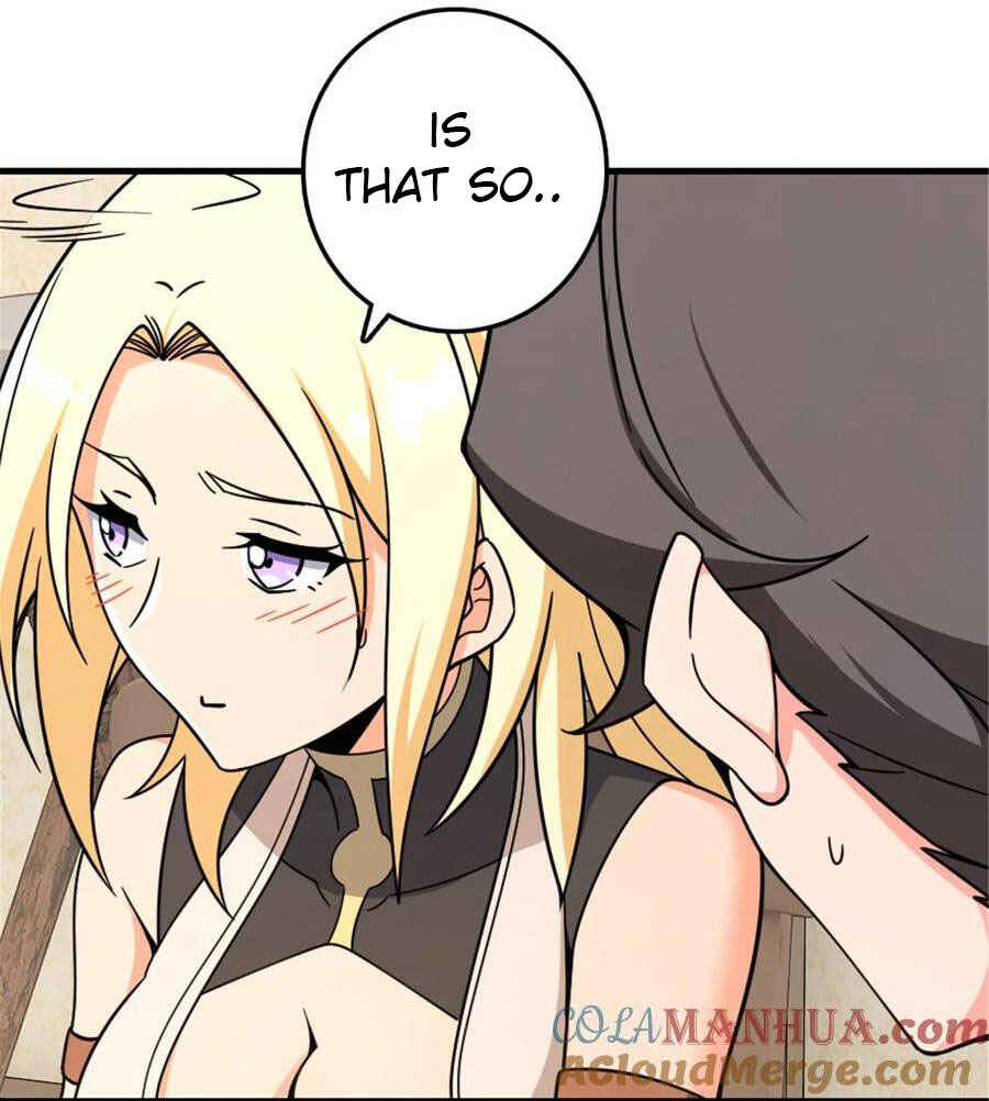 Fàngkāi Nàge Nǚwū Chapter 530 - Page 16
