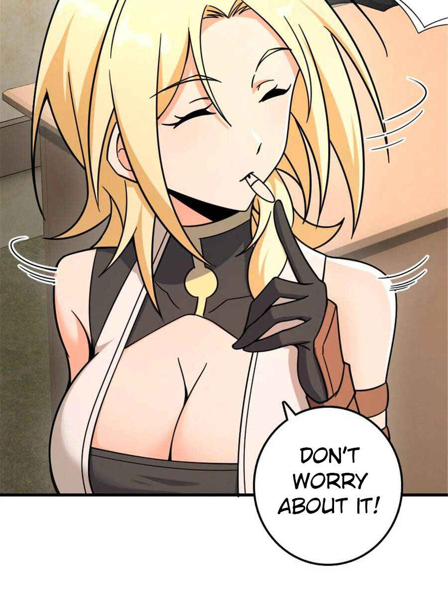 Fàngkāi Nàge Nǚwū Chapter 530 - Page 18