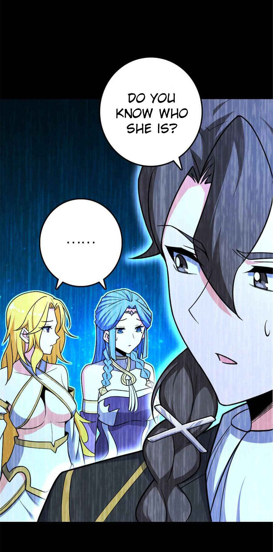 Fàngkāi Nàge Nǚwū Chapter 530 - Page 23