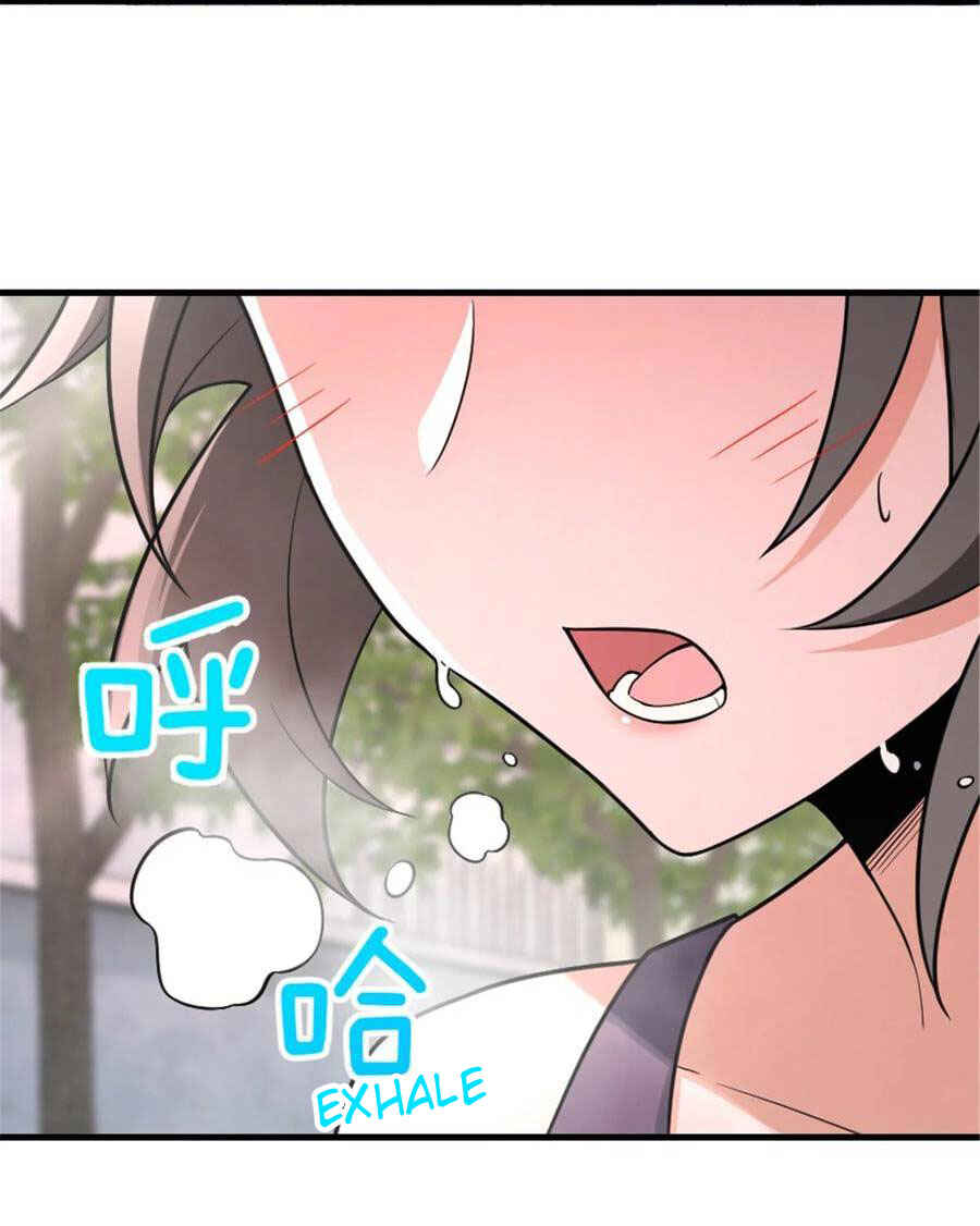 Fàngkāi Nàge Nǚwū Chapter 530 - Page 35