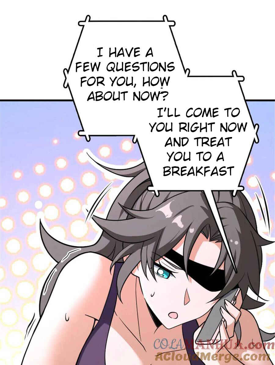 Fàngkāi Nàge Nǚwū Chapter 530 - Page 37