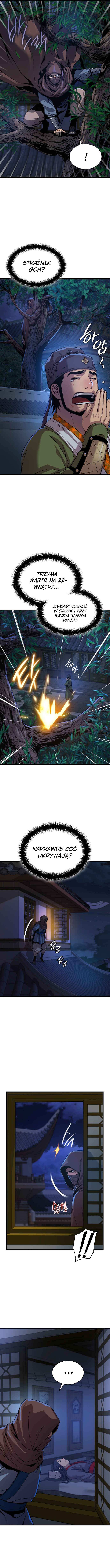 Myst, Might, Mayhem Chapter 10 - Page 13
