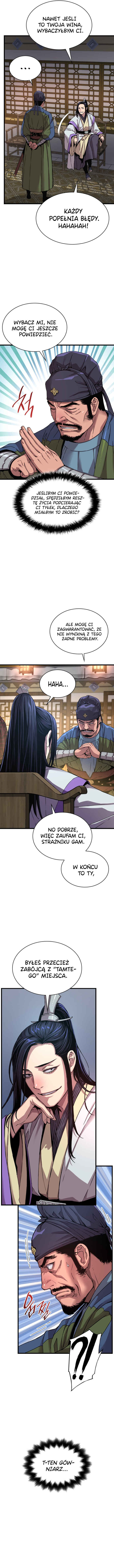 Myst, Might, Mayhem Chapter 10 - Page 5