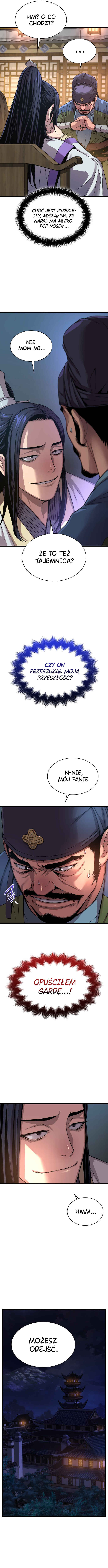 Myst, Might, Mayhem Chapter 10 - Page 6