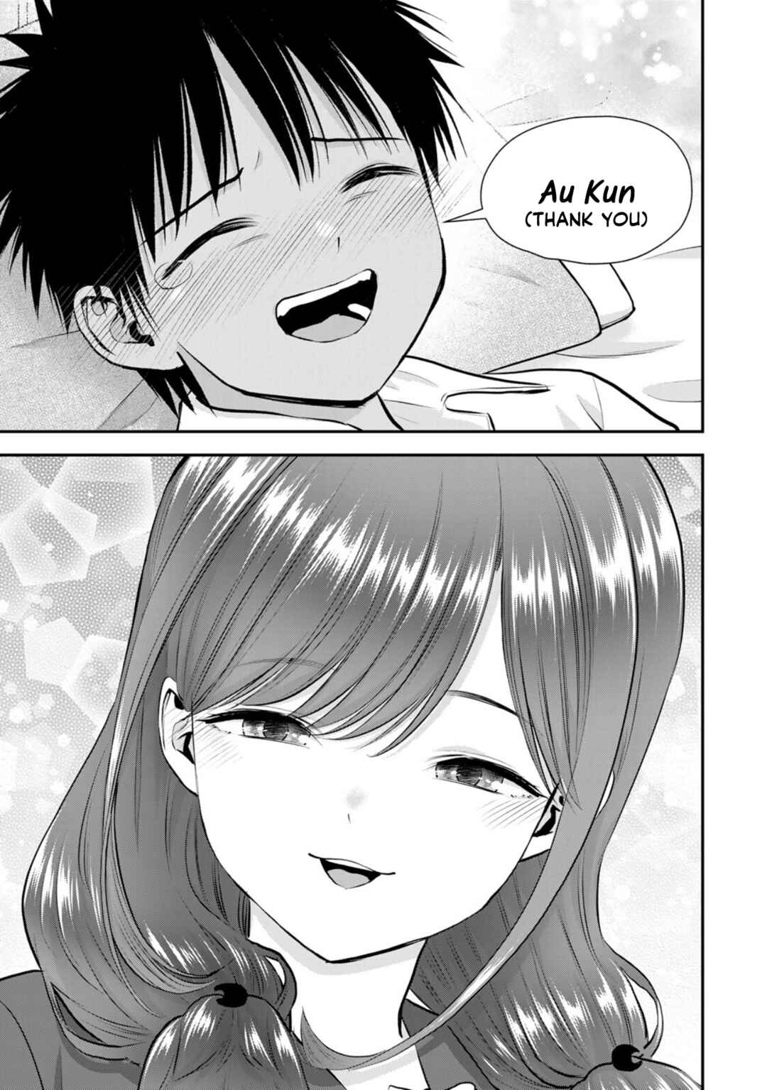 Osananajimi to wa Romcom ni Naranai Chapter 111 - Page 17