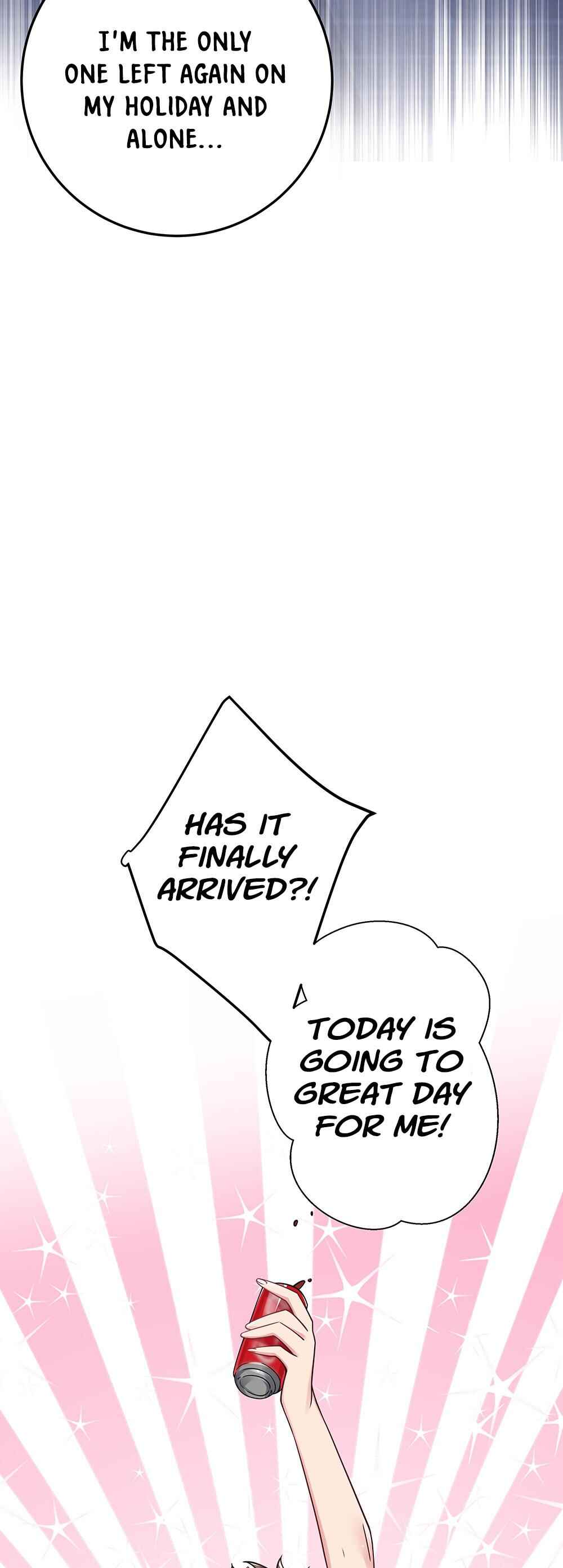 My Fake Girlfriend's Defending Against Their Attacks Chapter 22 - Page 10