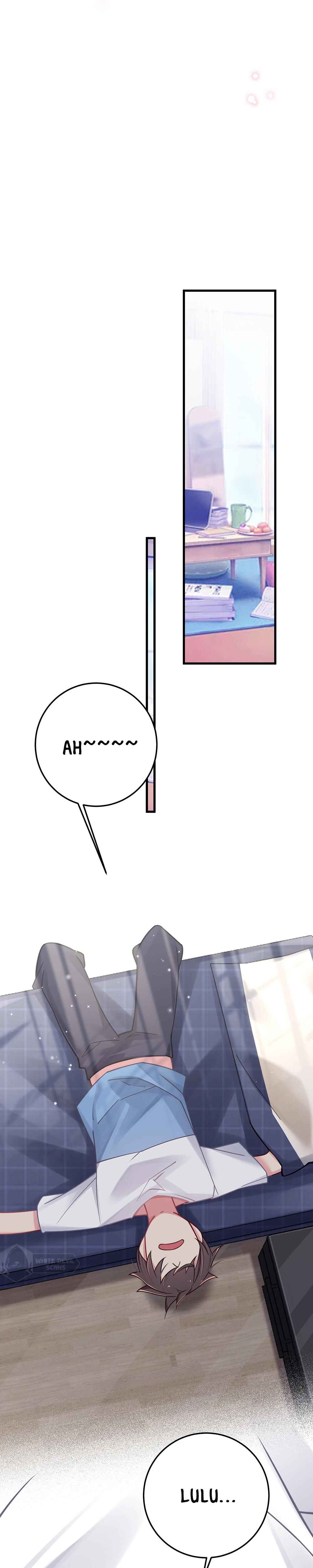 My Fake Girlfriend's Defending Against Their Attacks Chapter 22 - Page 8