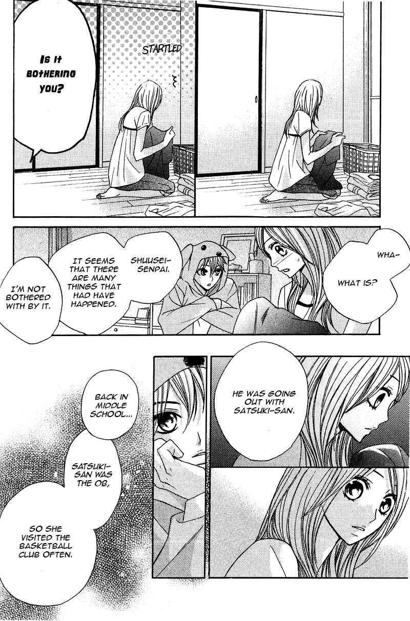 L-DK Chapter 8 - Page 21