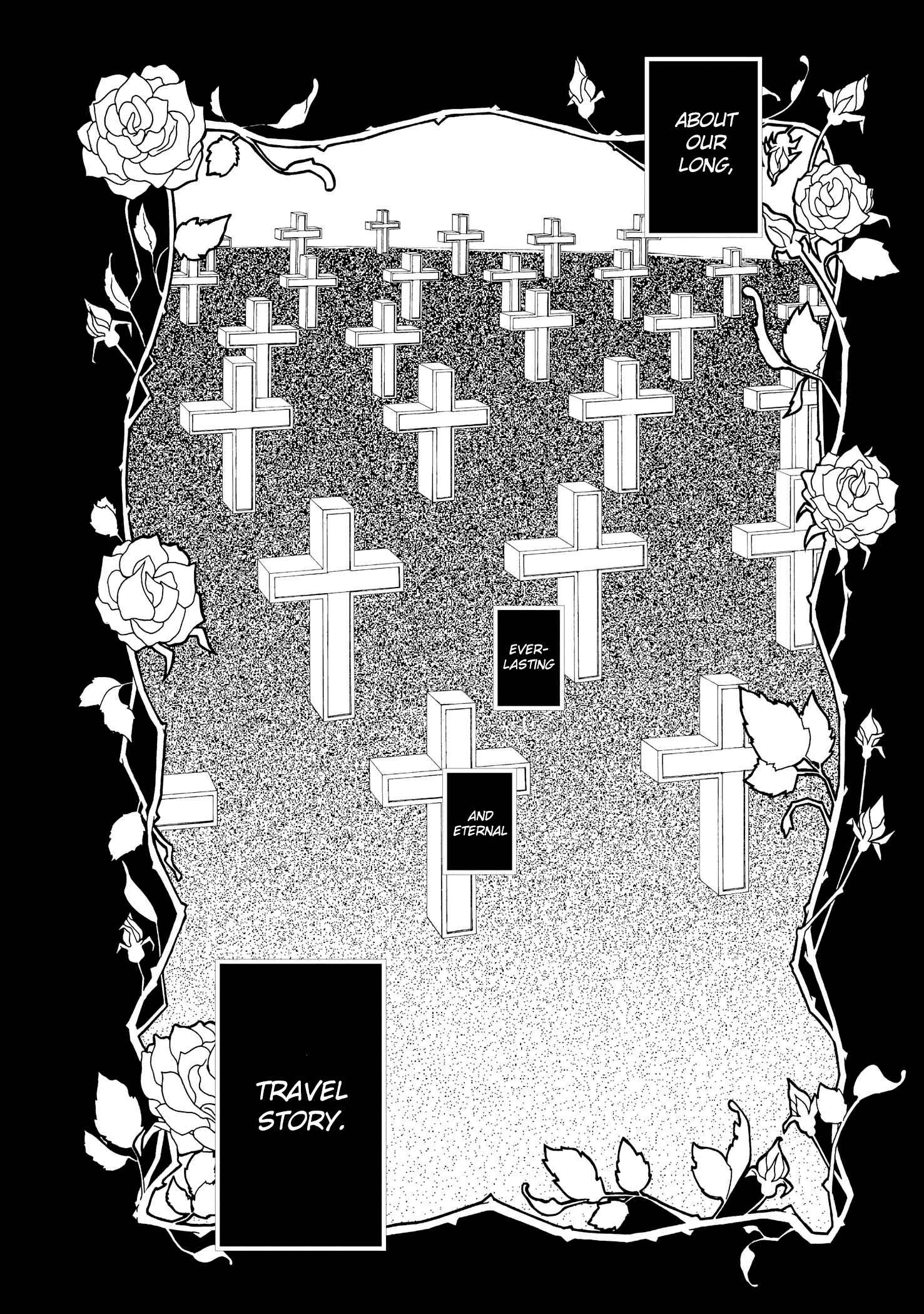 Hatenkou Yuugi Chapter 97 - Page 9