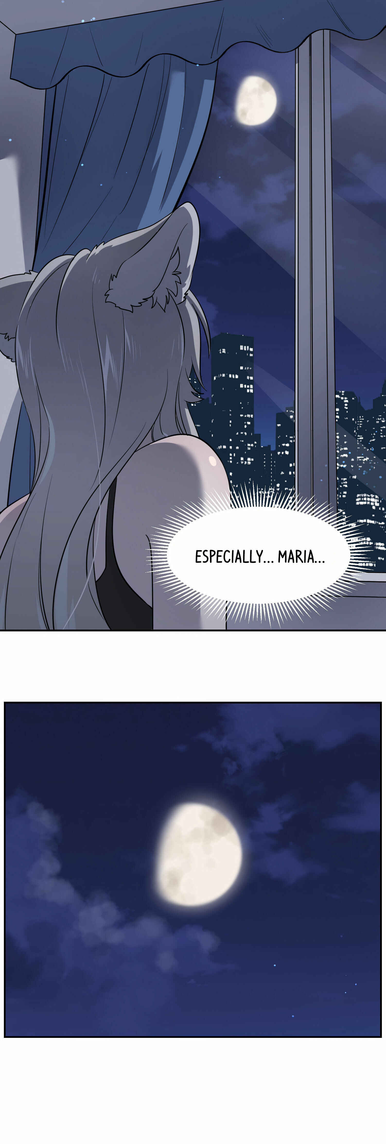 Wǒ de shíwù kàn qǐlái hěn kě'ài' Chapter 27 - Page 11