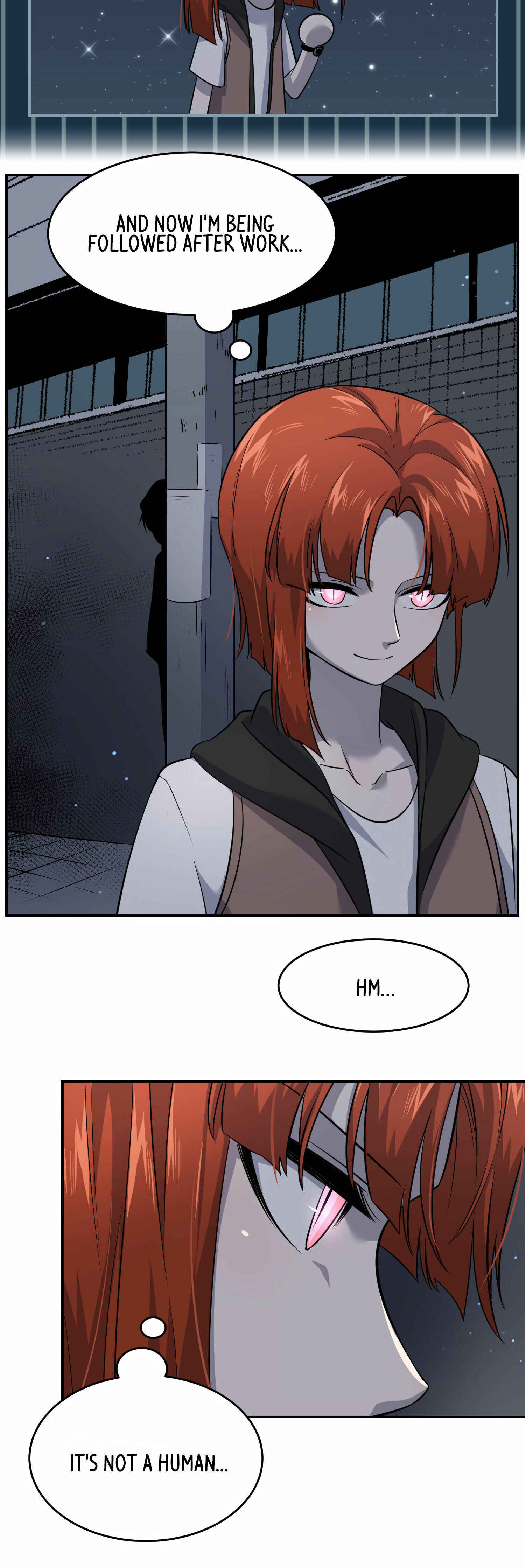 Wǒ de shíwù kàn qǐlái hěn kě'ài' Chapter 27 - Page 14