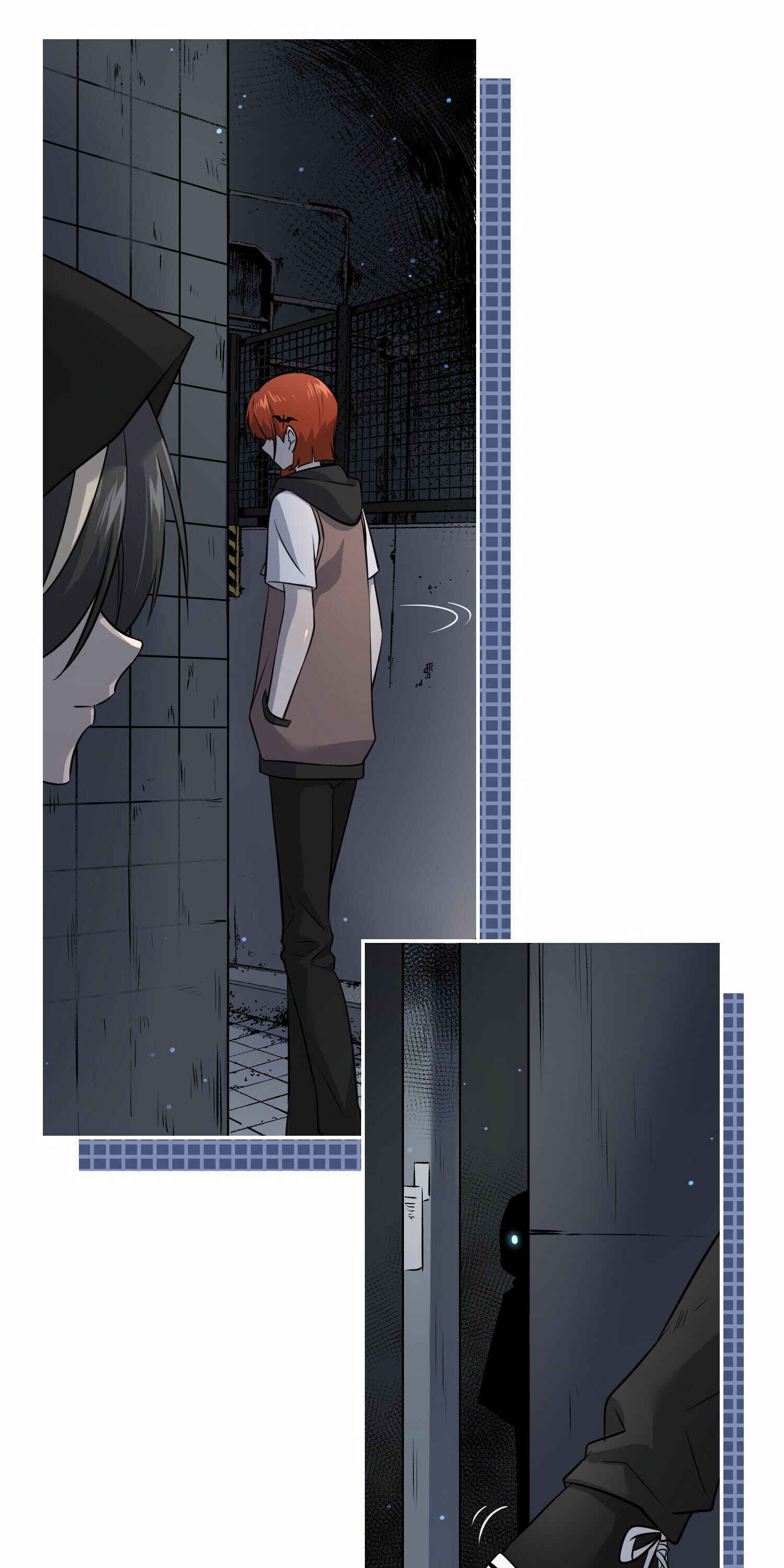 Wǒ de shíwù kàn qǐlái hěn kě'ài' Chapter 27 - Page 15