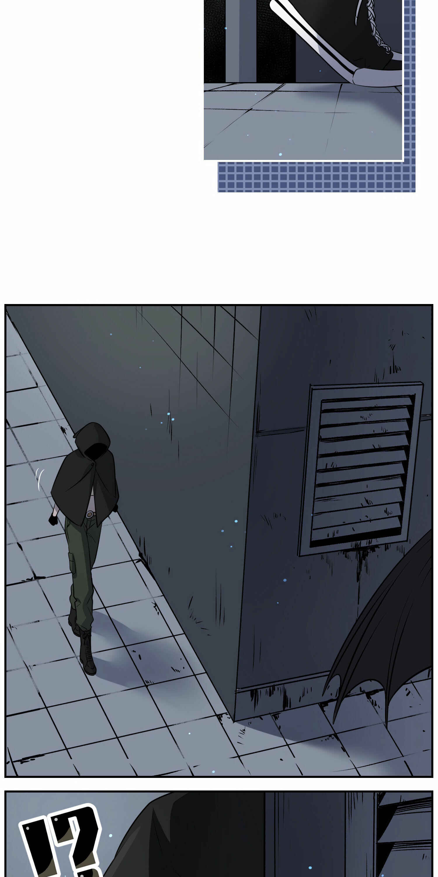 Wǒ de shíwù kàn qǐlái hěn kě'ài' Chapter 27 - Page 16