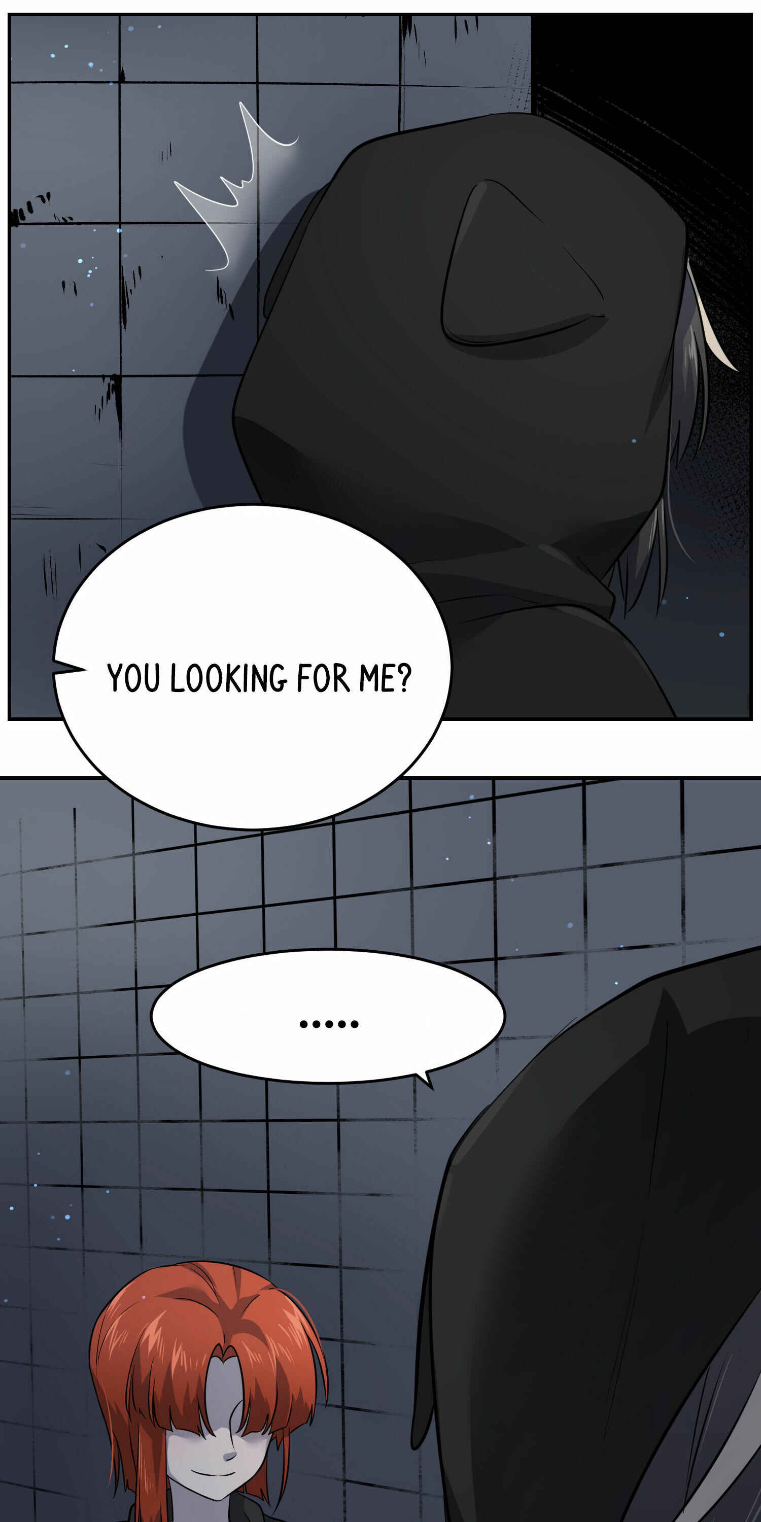 Wǒ de shíwù kàn qǐlái hěn kě'ài' Chapter 27 - Page 18