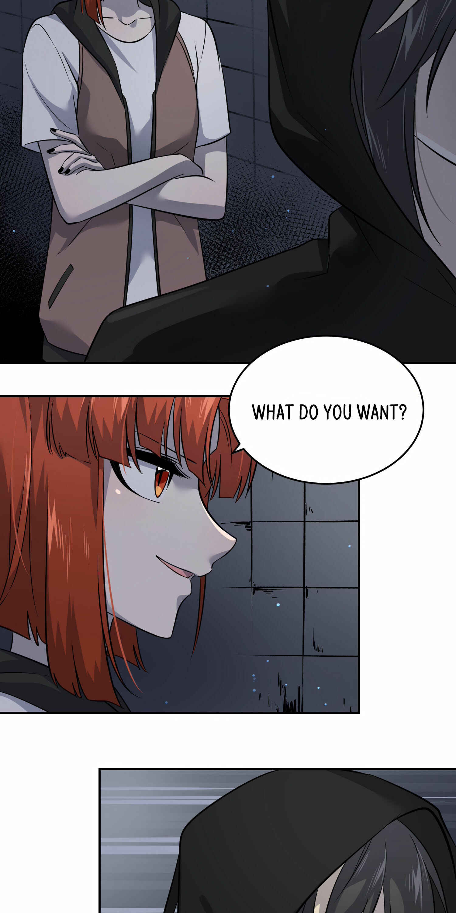 Wǒ de shíwù kàn qǐlái hěn kě'ài' Chapter 27 - Page 19