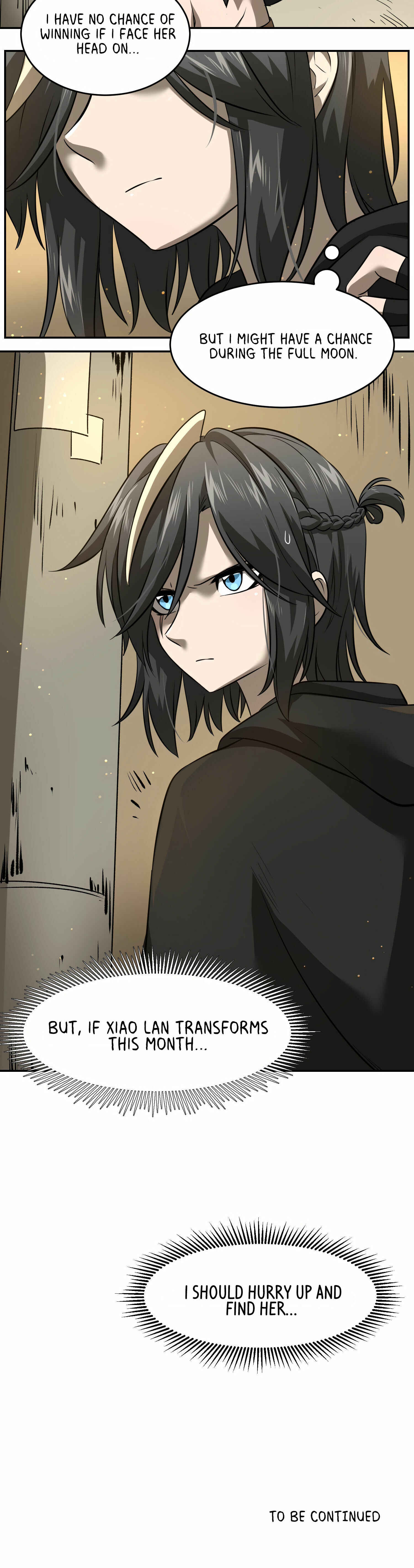 Wǒ de shíwù kàn qǐlái hěn kě'ài' Chapter 27 - Page 25