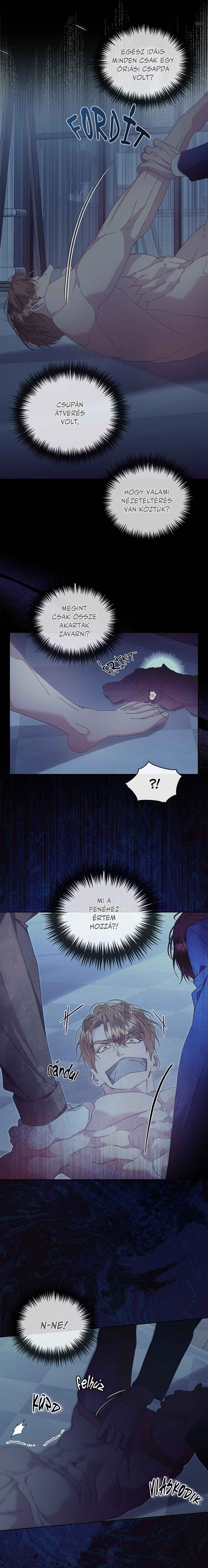 The Bad Life Chapter 24 - Page 18