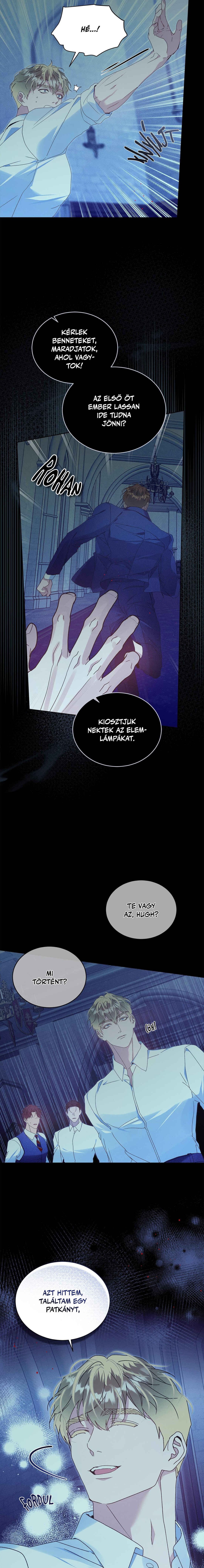 The Bad Life Chapter 24 - Page 6