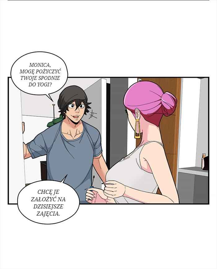 Let's Play Chapter 103 - Page 8