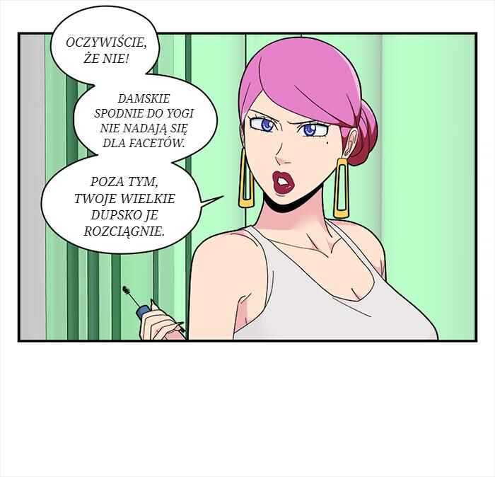 Let's Play Chapter 103 - Page 9