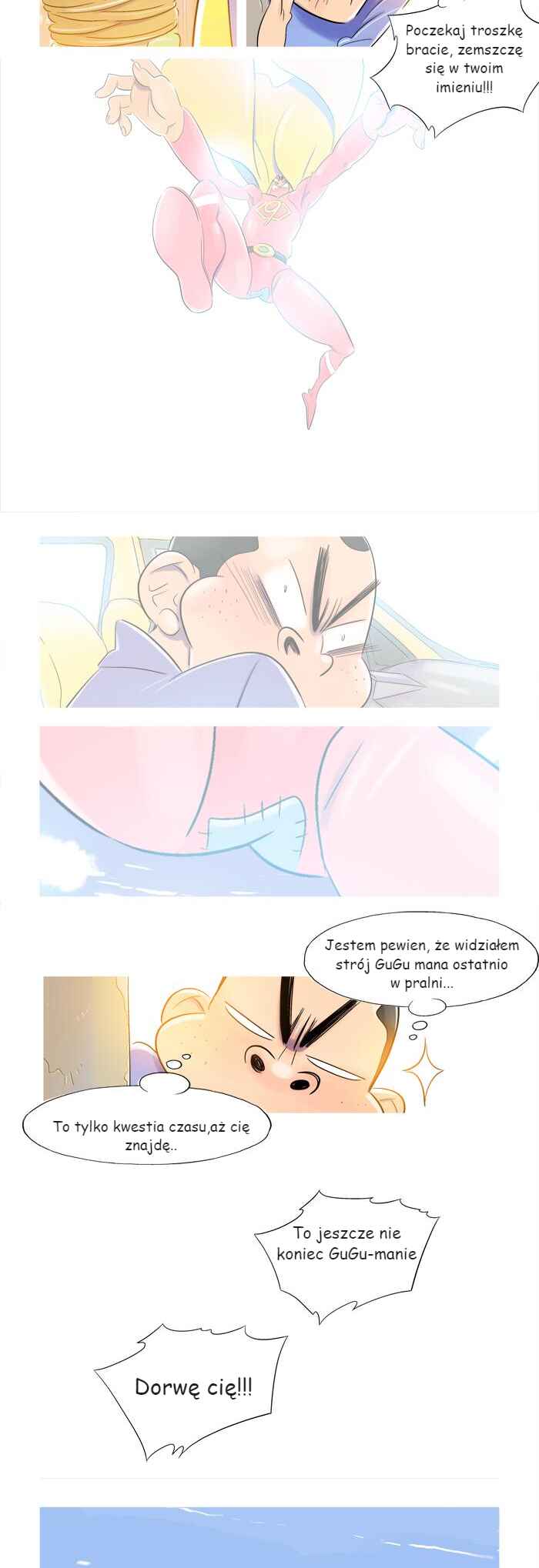 Familyman Chapter 9 - Page 16
