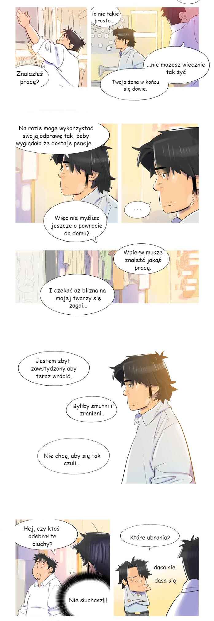 Familyman Chapter 9 - Page 23