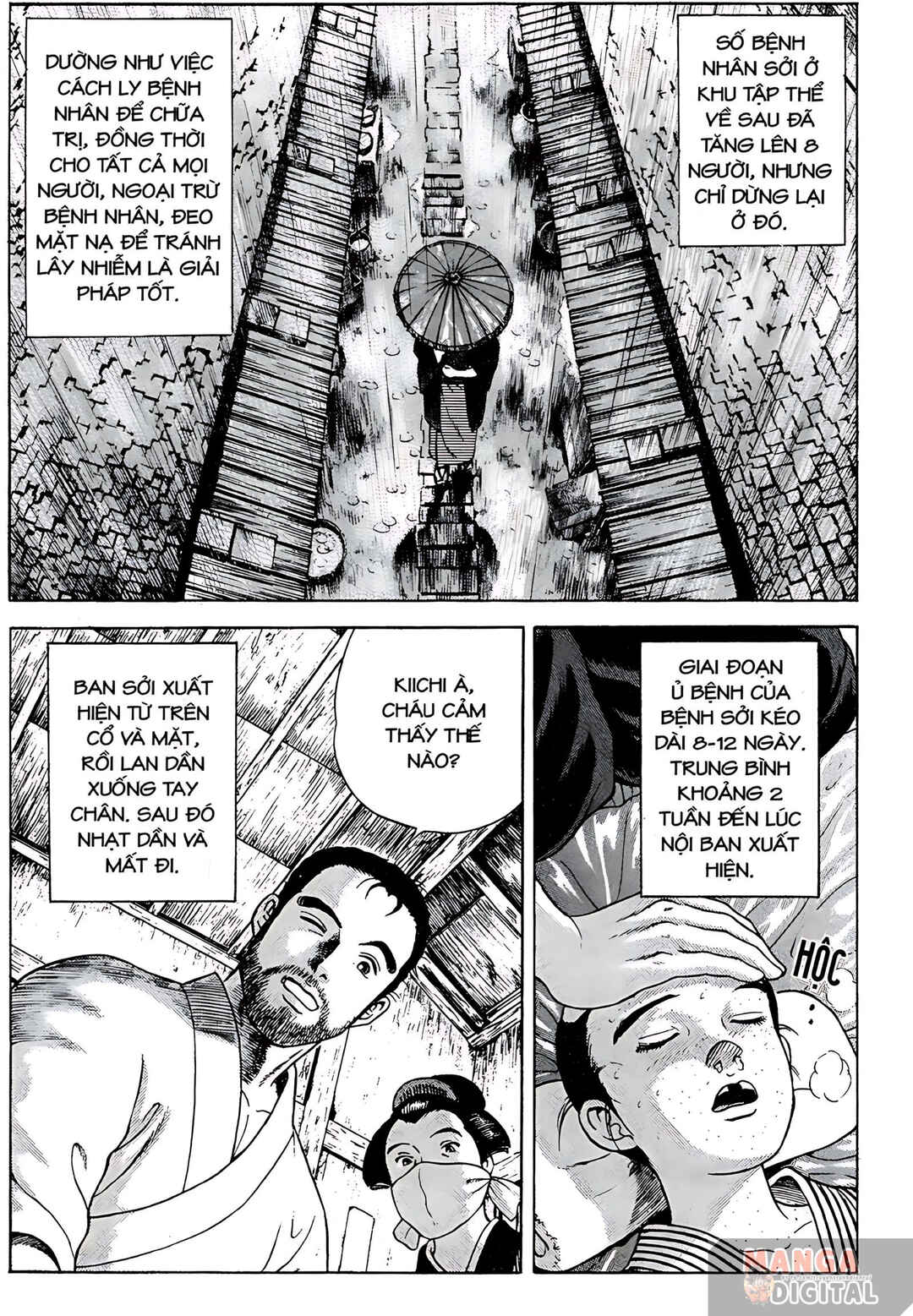 JIN Chapter 5 - Page 23