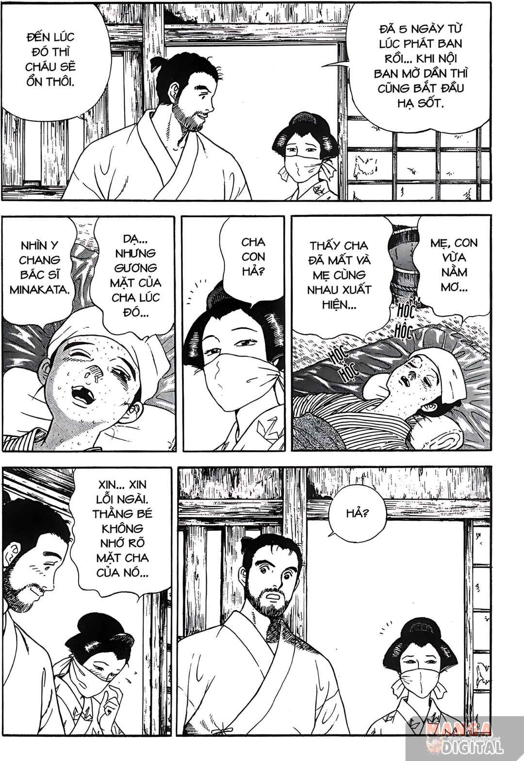 JIN Chapter 5 - Page 25
