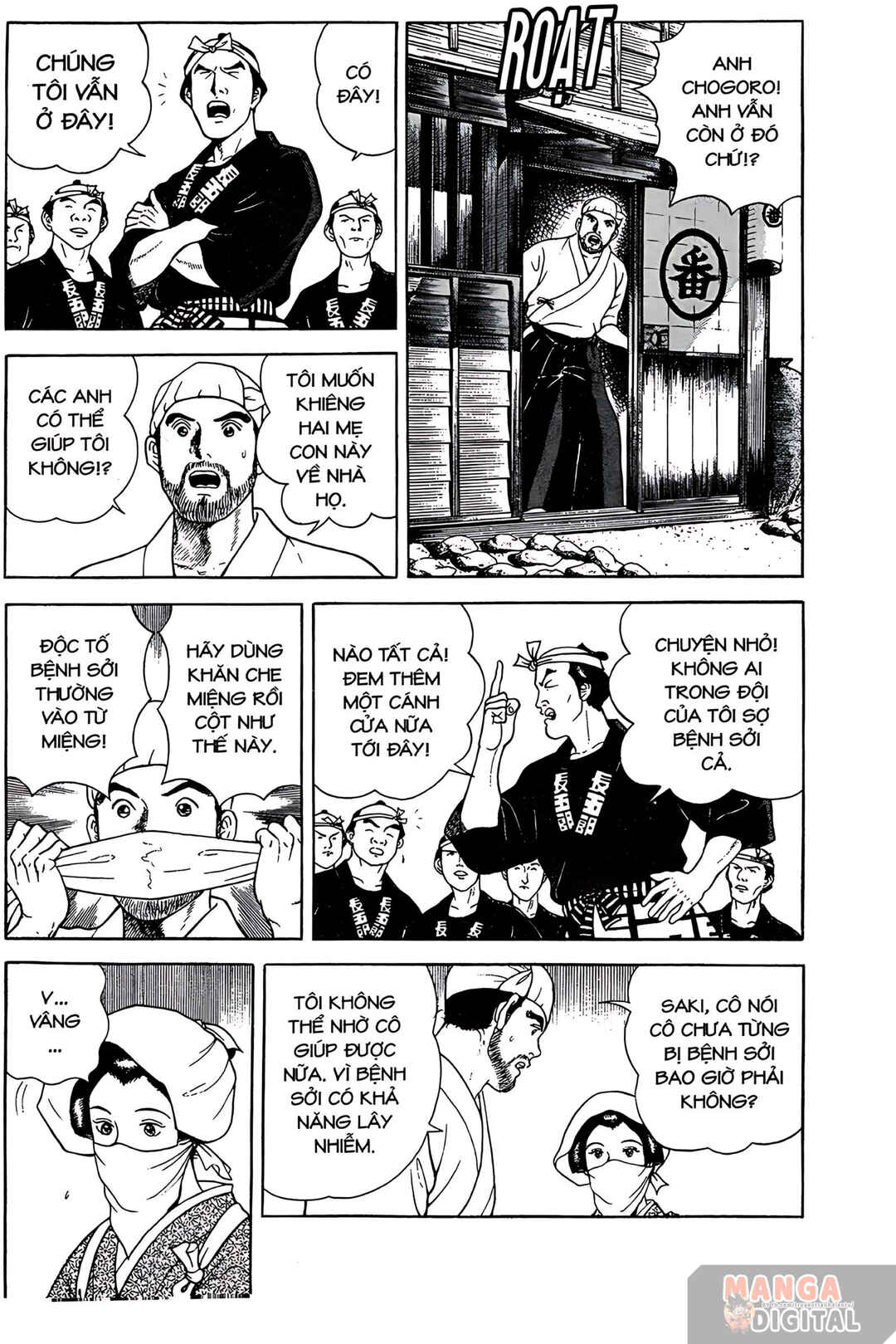 JIN Chapter 5 - Page 3