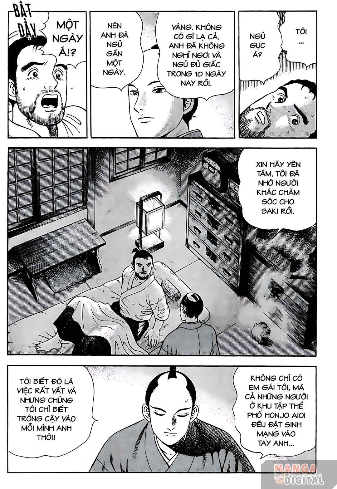 JIN Chapter 5 - Page 30