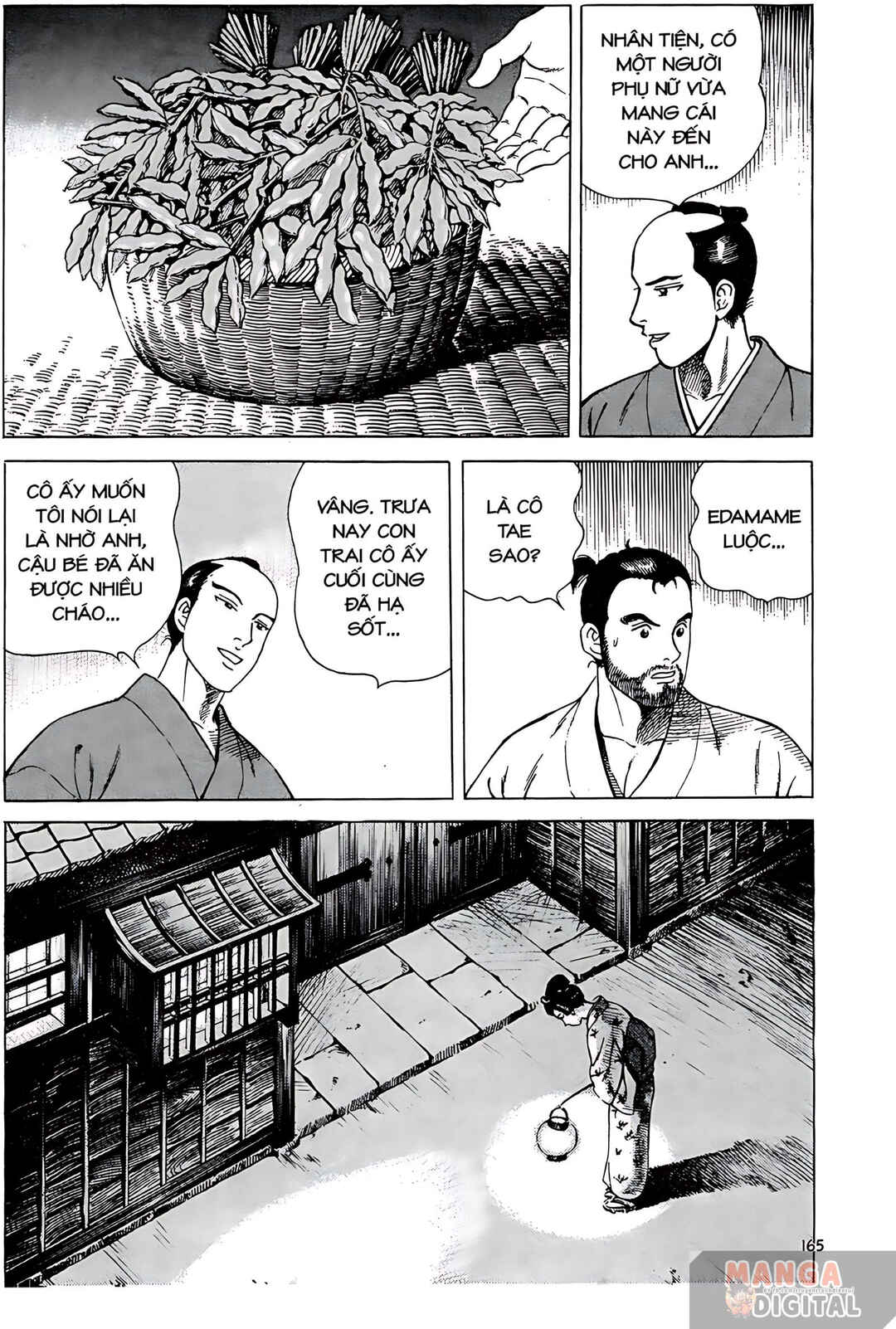 JIN Chapter 5 - Page 31