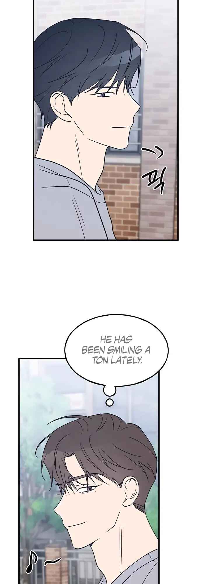 Namsachin ui Beopchik Chapter 33 - Page 11