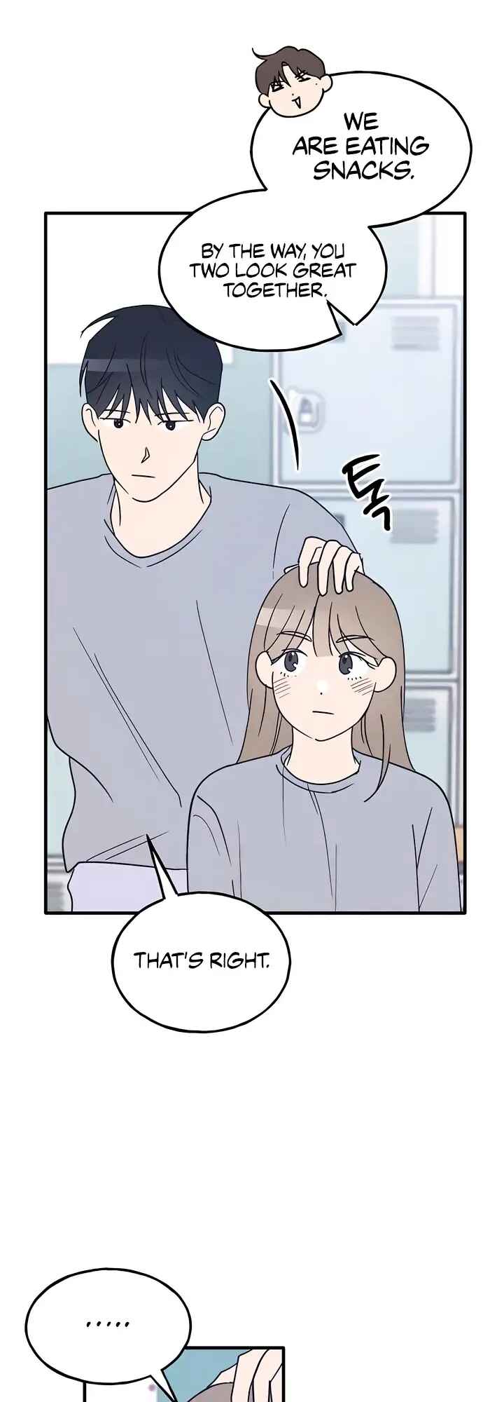 Namsachin ui Beopchik Chapter 33 - Page 55