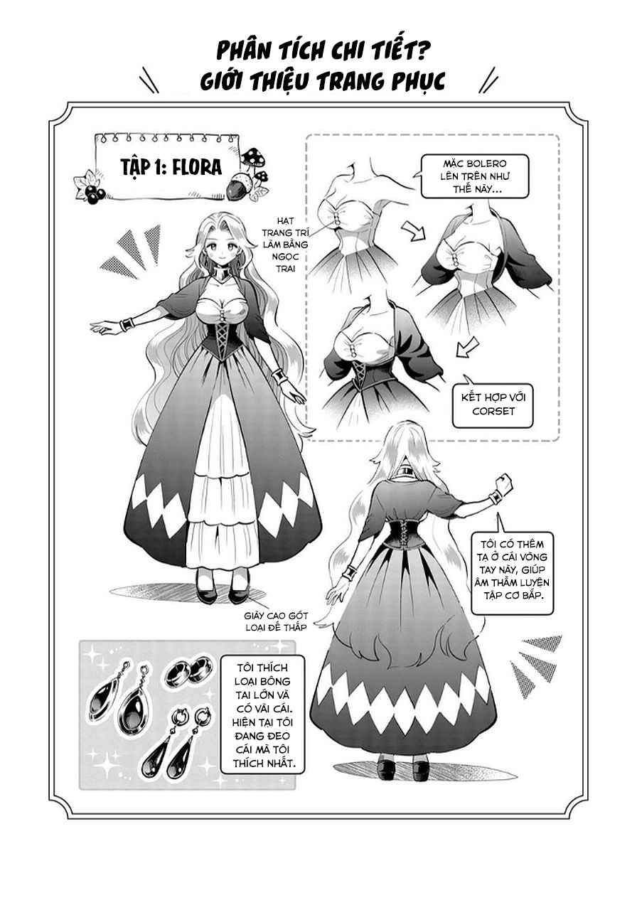 7-Nin no Nemuri Hime Chapter 83 - Page 17