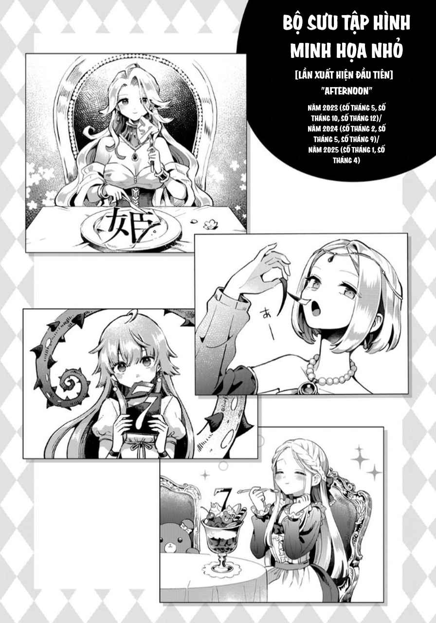 7-Nin no Nemuri Hime Chapter 83 - Page 21