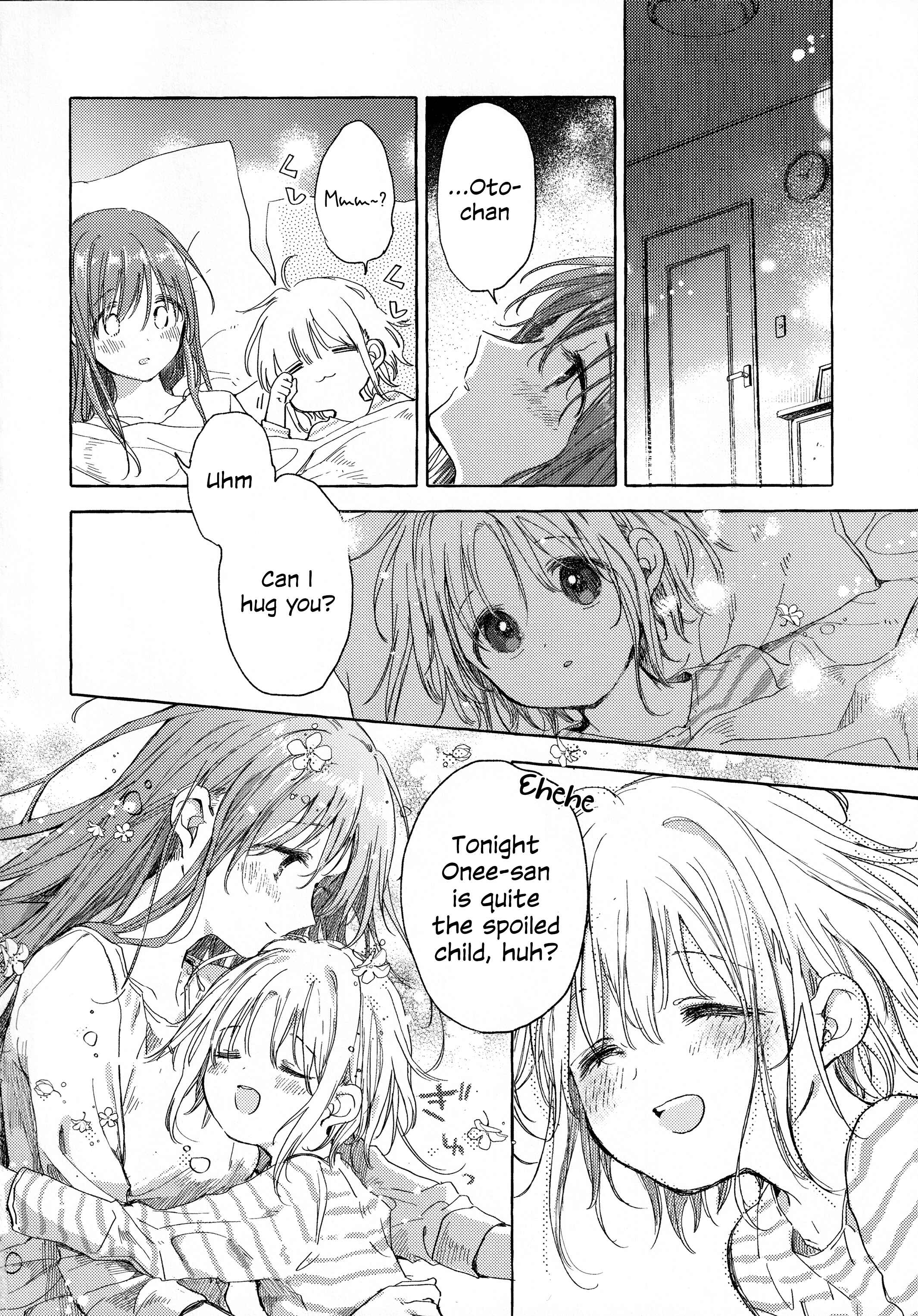 Kinjo no Yasashii Onee-san Chapter 5 - Page 24
